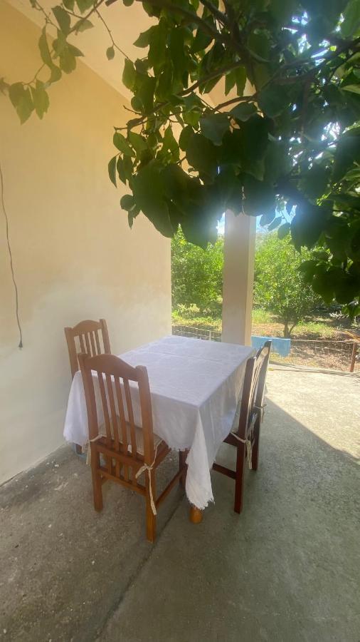 Besart Room Orikum Dış mekan fotoğraf