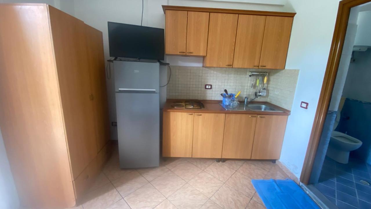 Besart Room Orikum Dış mekan fotoğraf