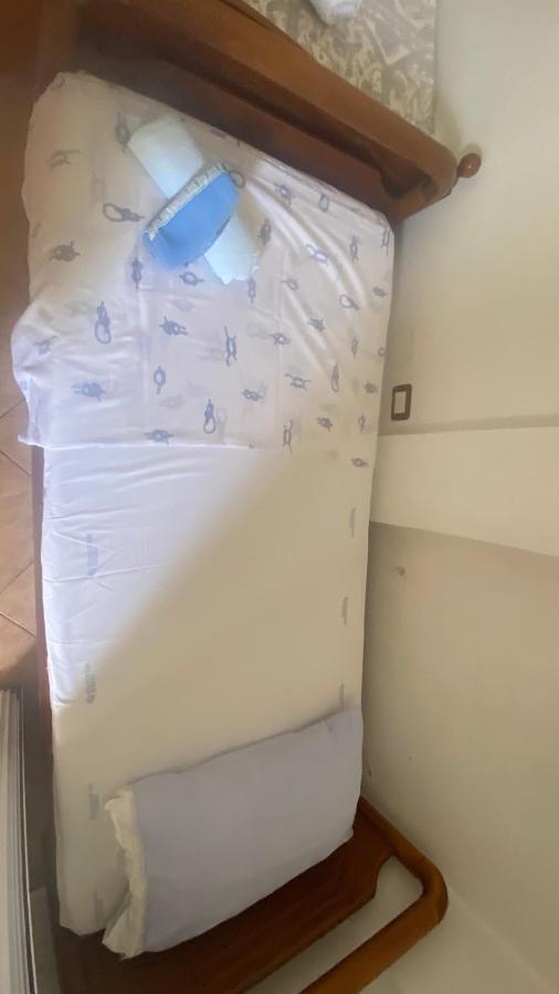 Besart Room Orikum Dış mekan fotoğraf