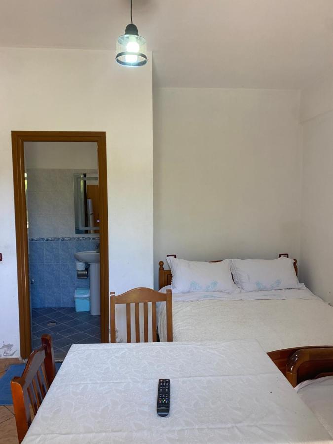 Besart Room Orikum Dış mekan fotoğraf
