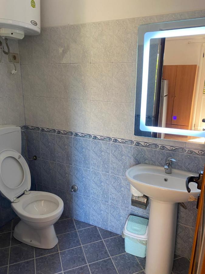 Besart Room Orikum Dış mekan fotoğraf