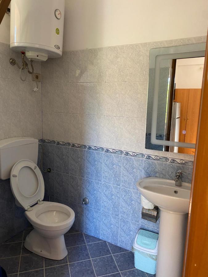 Besart Room Orikum Dış mekan fotoğraf