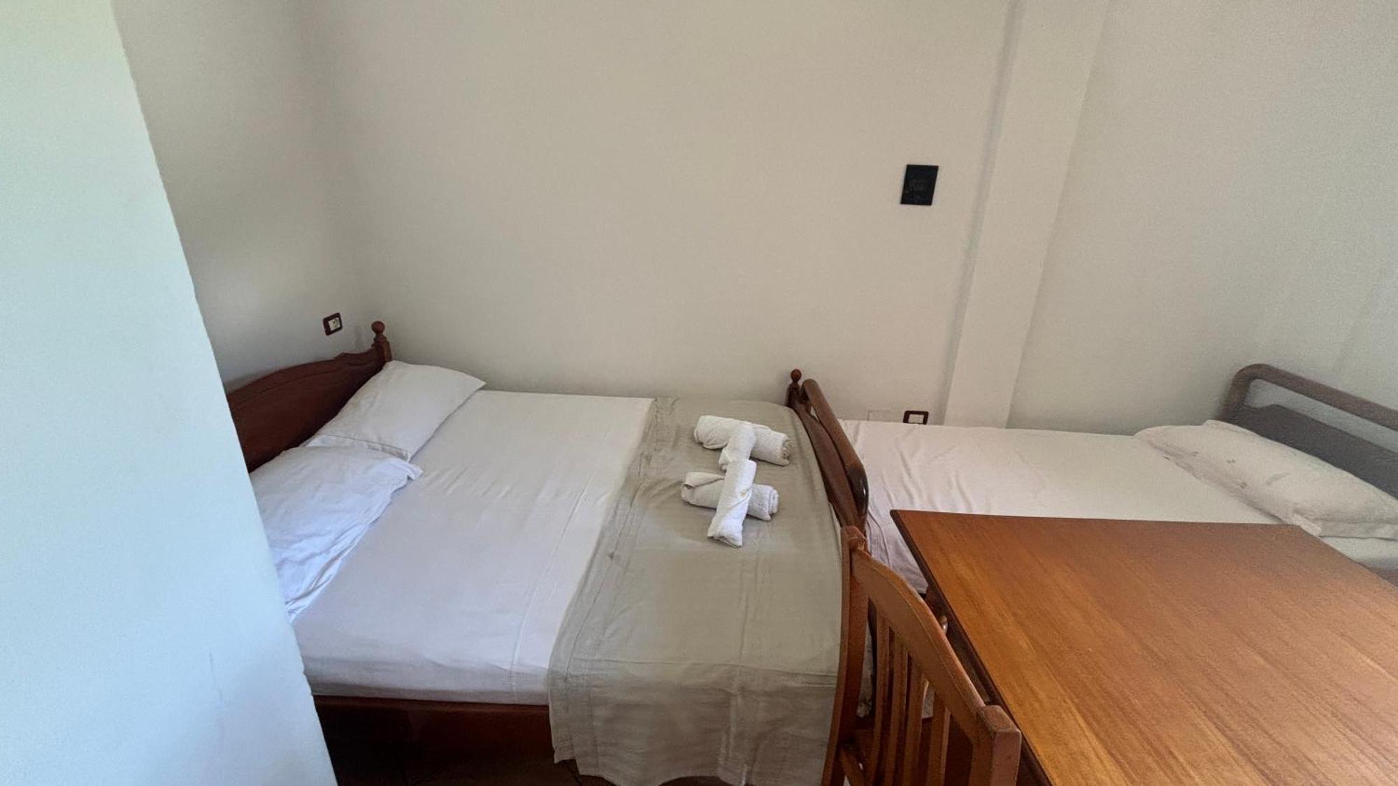 Besart Room Orikum Dış mekan fotoğraf