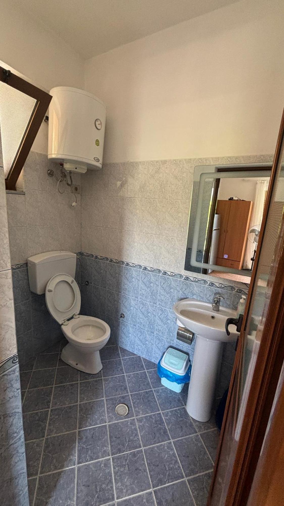 Besart Room Orikum Dış mekan fotoğraf